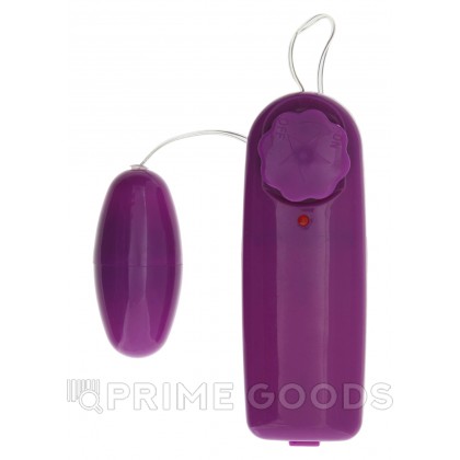 Набор для любовных игр Super Sex Bomb PURPLE Фиолетовый от sex shop primegoods фото 7