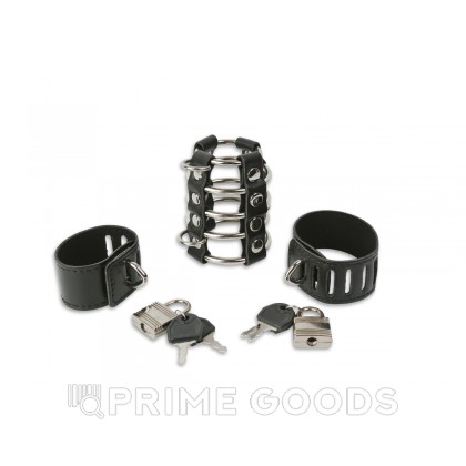 Оковы на член от sex shop primegoods фото 2