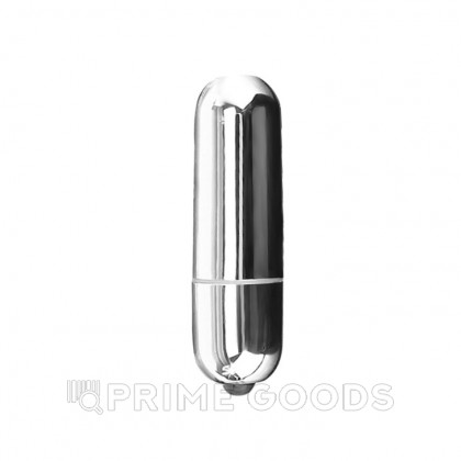Вибропуля Mini Vibe - Baile, 6 см Черный от sex shop primegoods
