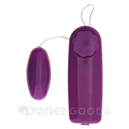 Эротический набор Fantastic Purple Sex Фиолетовый от sex shop primegoods фото 6