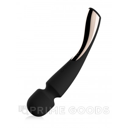 Lelo Smart Wand 2 Large - вибратор микрофон от sex shop primegoods фото 7
