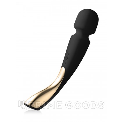Lelo Smart Wand 2 Large - вибратор микрофон от sex shop primegoods