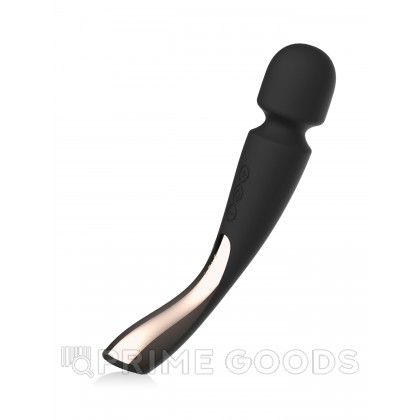 Lelo Smart Wand 2 Medium - вибратор микрофон от sex shop primegoods