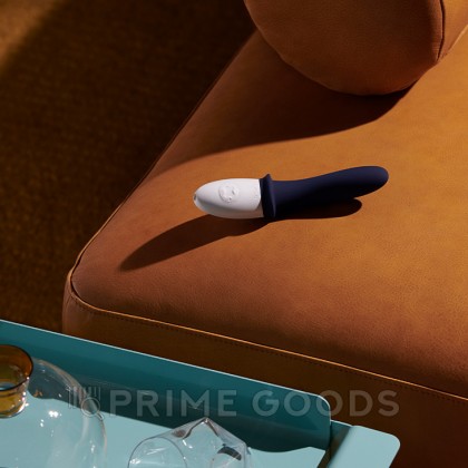Lelo Billy 2 - массажер простаты, 10х2.9 см от sex shop primegoods фото 3