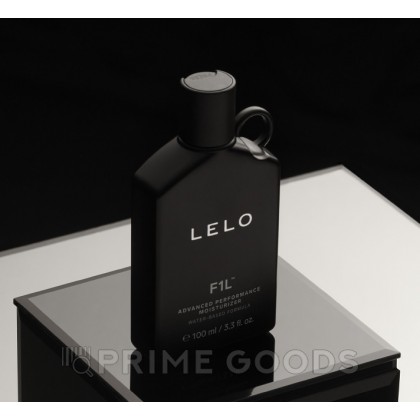 Лубрикант на водной основе Lelo F1L Moisturizer, 100 мл от sex shop primegoods фото 2