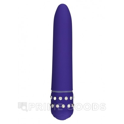 Эротический набор Fantastic Purple Sex Фиолетовый от sex shop primegoods фото 8