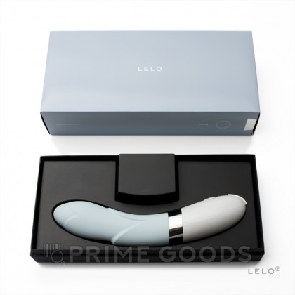 Вибратор Iris, украшен лепестками (LELO), 22 см. Розовый от sex shop primegoods фото 8