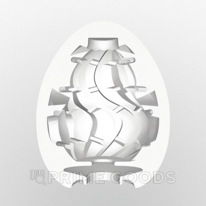 Мастурбатор Tenga Egg Twister - ОРИГИНАЛ от sex shop primegoods фото 7