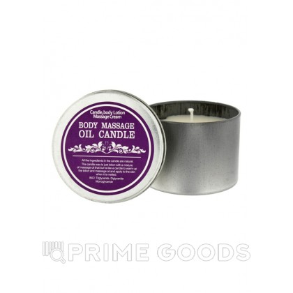 Эротический набор Fantastic Purple Sex Фиолетовый от sex shop primegoods фото 7