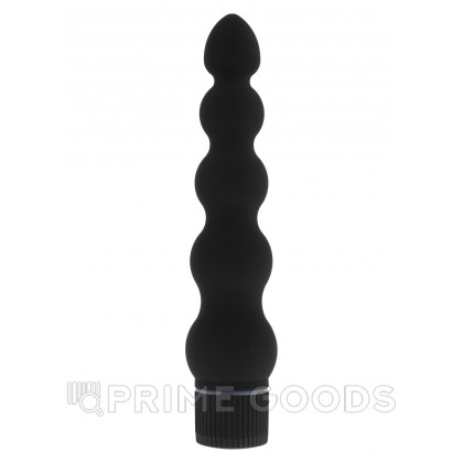 Любовный набор Lovetoy Starter Kit Черный от sex shop primegoods фото 3