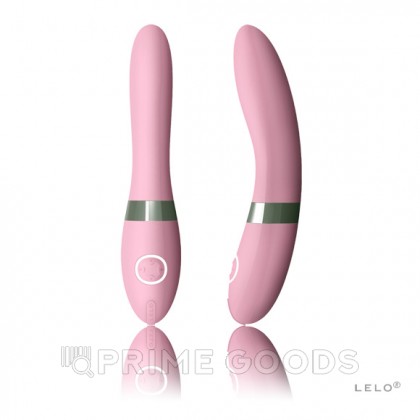 Вибромассажер Elise 2 (Lelo, Швеция) - 22 см Фиолетовый от sex shop primegoods