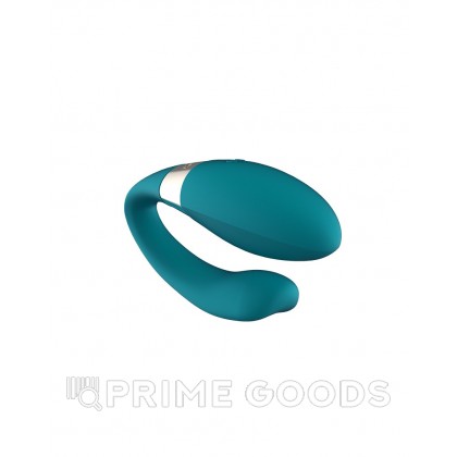 Lelo Tiani Duo - вибратор для пар, 9 см от sex shop primegoods фото 6