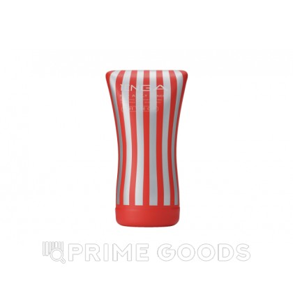 Мастурбатор TENGA SOFT TUBE CUP - ОРИГИНАЛ от sex shop primegoods