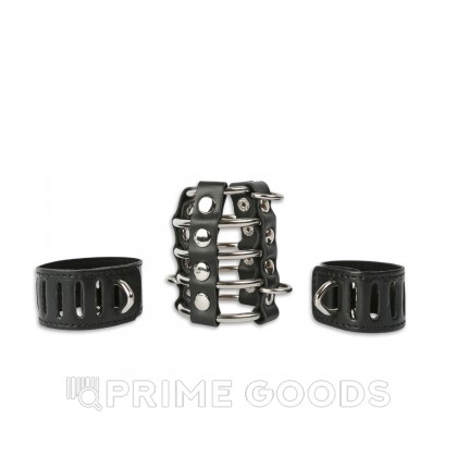 Оковы на член от sex shop primegoods