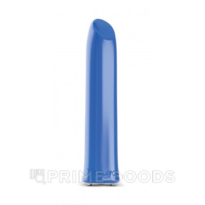 Вибромассажер We-Vibe Tango Bullet, 9 см Голубой от sex shop primegoods