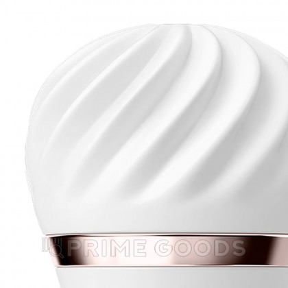 Клиторальный вибратор Satisfyer Little Wand - primegoods.kz фото 3 Клиторальный вибратор Satisfyer Little Wand от sex shop primegoods фото 3