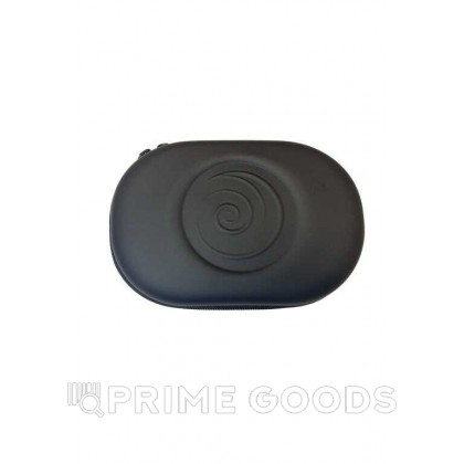 Вибратор  с двойной стимуляцией Snail Vibe Gizi, фиолетовый от sex shop primegoods фото 6