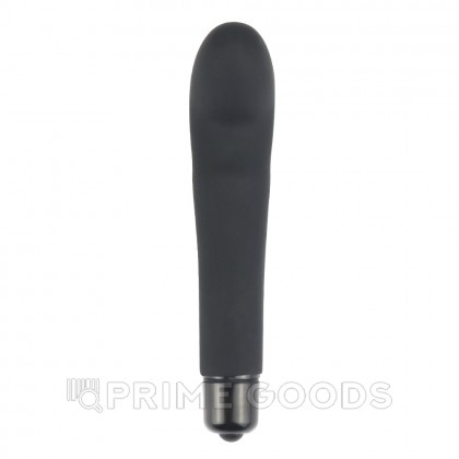 G-Spot вибратор, 13 см от sex shop primegoods фото 5