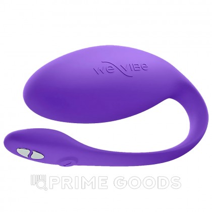 Вибратор для ношения We-Vibe Jive Lite с ДУ, фиолетовый от sex shop primegoods