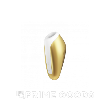 Клиторальный стимулятор Satisfyer Love Breeze от sex shop primegoods фото 14