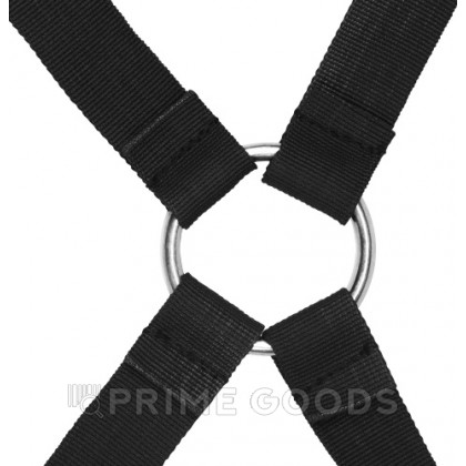 Оковы для рук и ног 