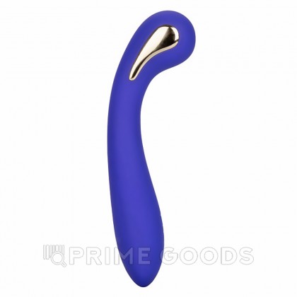 Вибромассажер для точки G с электростимуляцией CalExotics Impulse Intimate Estim Petite G Wand (19 × 3,75 см) от sex shop primegoods