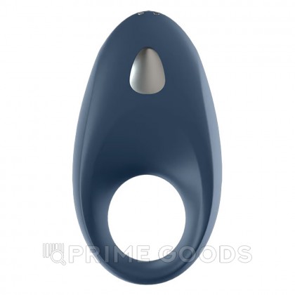 Виброкольцо Satisfyer Mighty One - primegoods.kz Виброкольцо Satisfyer Mighty One от sex shop primegoods