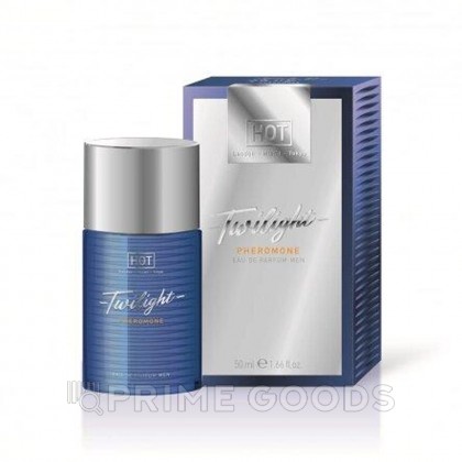 Мужские духи с феромонами HOT Twilight 50 мл. от sex shop primegoods