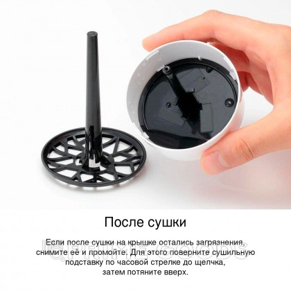 TENGA Aero Мастурбатор Cobalt Ring от sex shop primegoods фото 3