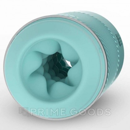 Мастурбатор ARCwave Pow мятный от sex shop primegoods фото 3