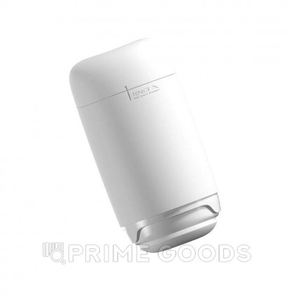 Мастурбатор Tenga Puffy Sugar White от sex shop primegoods фото 8
