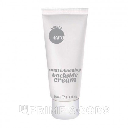 Интимный отбеливающий крем Whitening Ero 75 мл. от sex shop primegoods