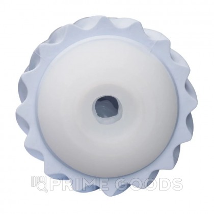 Мастурбатор Tenga Flex Bubbly Blue от sex shop primegoods фото 3