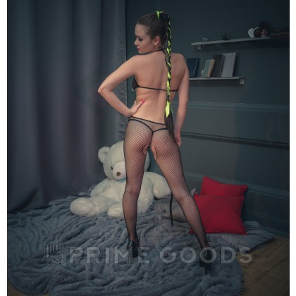 Бодисетка от sex shop primegoods фото 5
