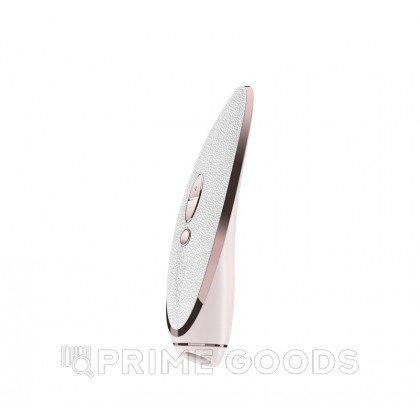 Вакуумно-волновой стимулятор с вибрацией Satisfyer Prêt-à-porter - primegoods.kz фото 3 Вакуумно-волновой стимулятор с вибрацией Satisfyer Prêt-à-porter от sex shop primegoods фото 3