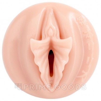 Мастурбатор Fleshlight Fantasy Lilith Fukumoto Shokushu (вагина) от sex shop primegoods фото 3