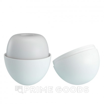 Мастурбатор Pleasure egg III от sex shop primegoods фото 3