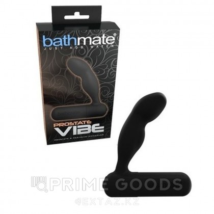 Массажер простаты Bathmate Prostate Vibe от sex shop primegoods фото 4
