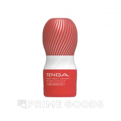 TENGA Мастурбатор Air Flow Cup от sex shop primegoods фото 3