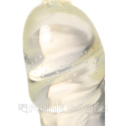 Презервативы SAGAMI Xtreme Mint 3 шт. (латексные со вкусом мяты) от sex shop primegoods фото 6