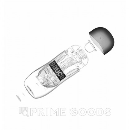 Мастурбатор Sauce Black Pepper от sex shop primegoods фото 10