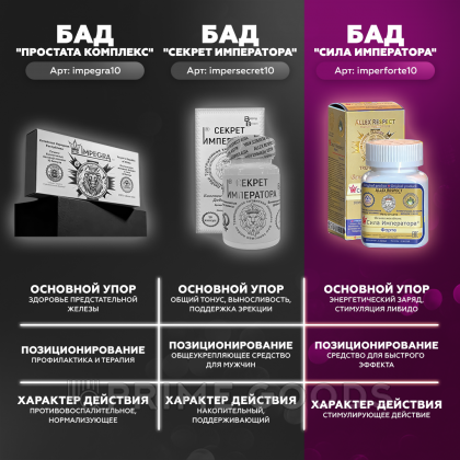 БАД 