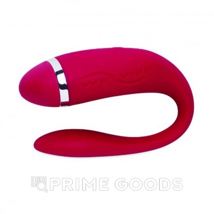 WE-VIBE Набор Discover Gift Box от sex shop primegoods фото 14