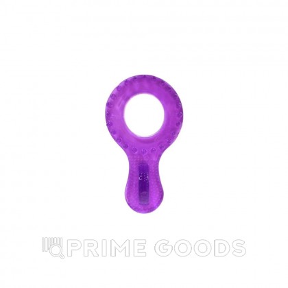 Любовный набор Imperial Rabbit Kit Dark Purple от sex shop primegoods фото 6