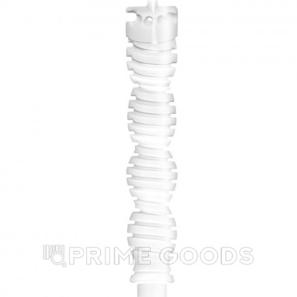 Мастурбатор Alive Maxi Flex Oral (L) 19х7,8 см от sex shop primegoods фото 2
