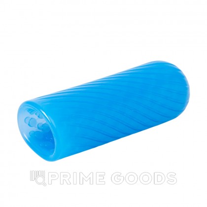 Мастурбатор ARCWAVE Ghost blue от sex shop primegoods фото 4