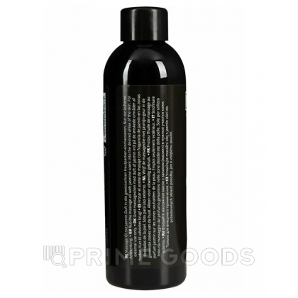 MAGOON Масло массажное Jasmin 100 мл. от sex shop primegoods фото 3