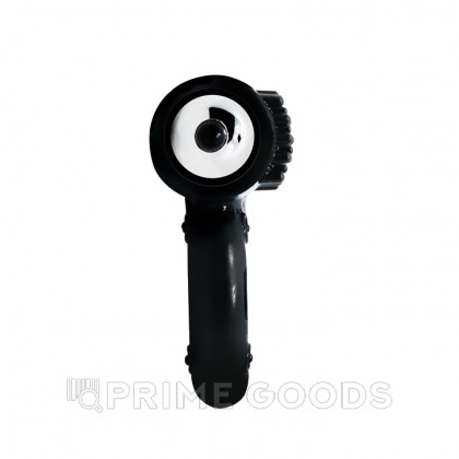 Эрекционное кольцо с вибрацией Power ring Baile от sex shop primegoods фото 4