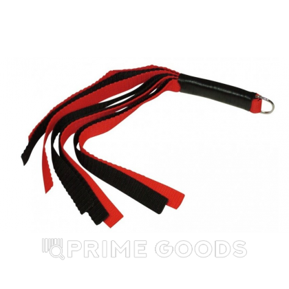 BDSM Набор Bad Kitty Red Giant от sex shop primegoods фото 7