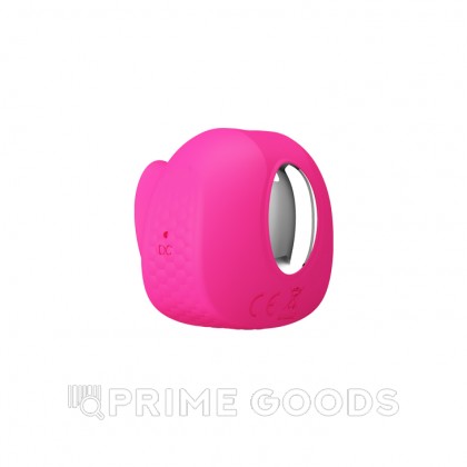 Клиторальный стимулятор 